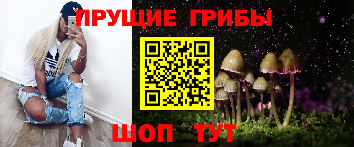 Псилоцибиновые грибы мухоморы Туймазы